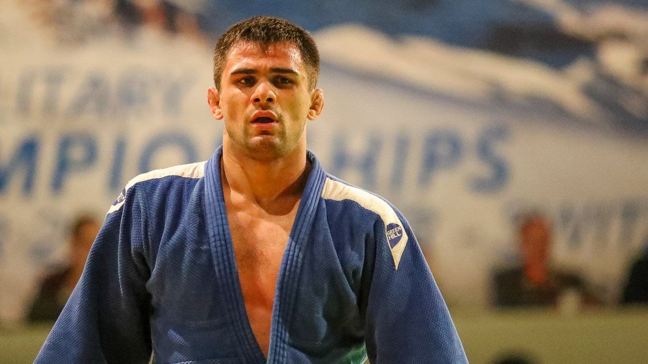 Пять спортсменов ЦСКА выступят на чемпионате Европы по дзюдо