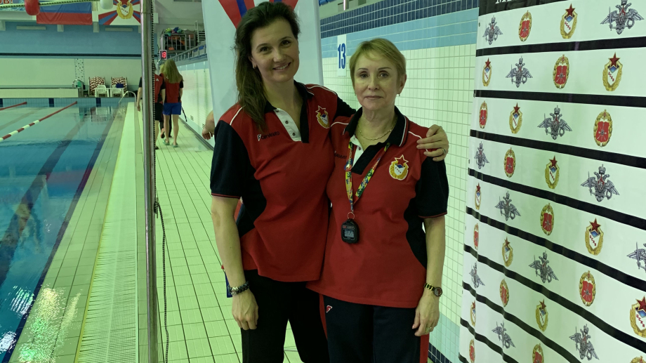 Гавриленкова Ирина Валерьевна