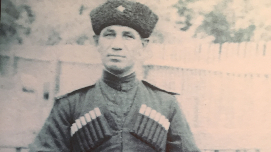 Болдырев Иван Иванович