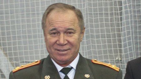 С Днем Рождения Владимир Николаевич Лукашов!