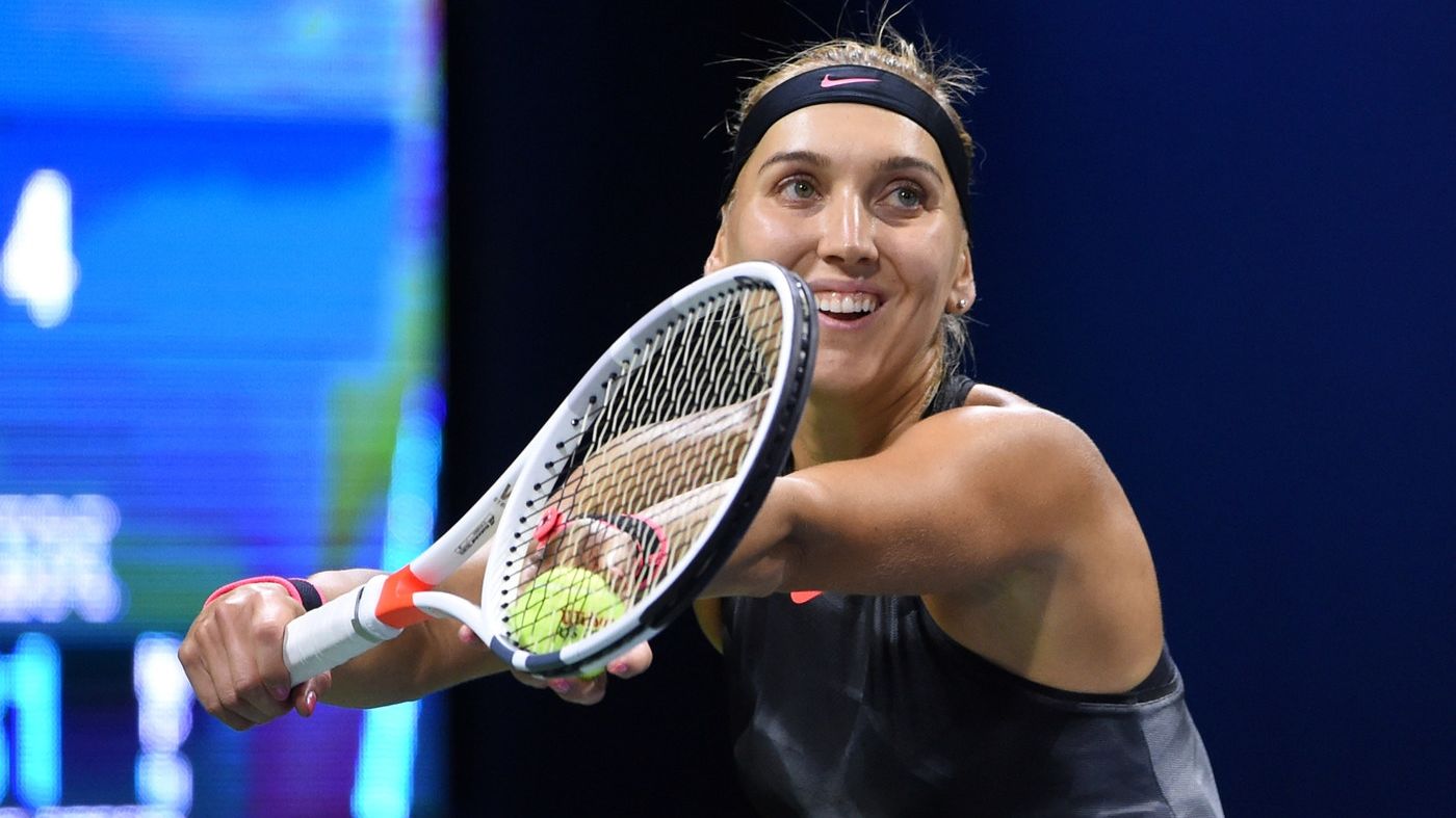 Елена Веснина и Андрей Рублев вышли в третий раунд US Open-2017