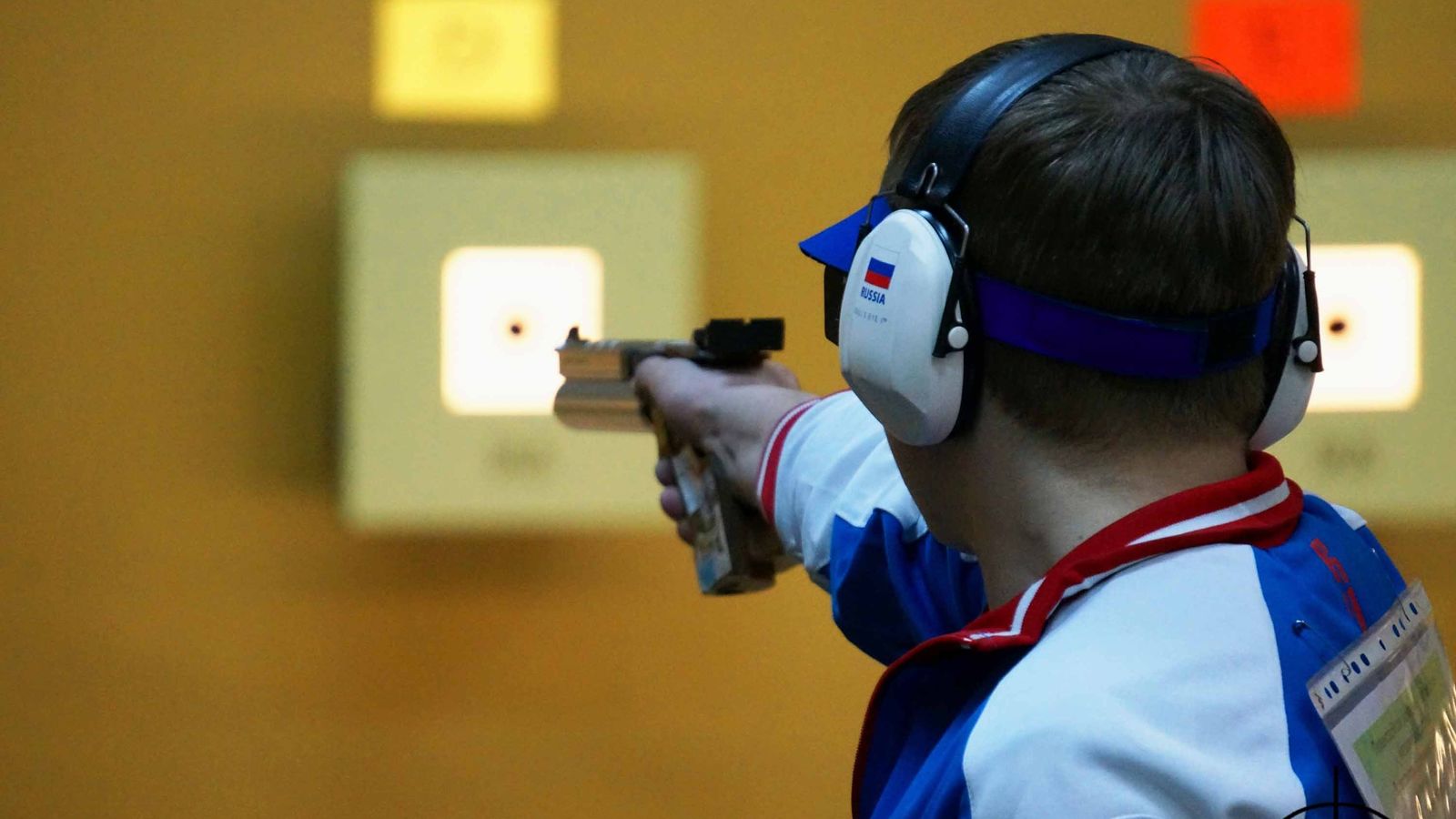 Армейские стрелки завоевали 14 медалей на первенстве России