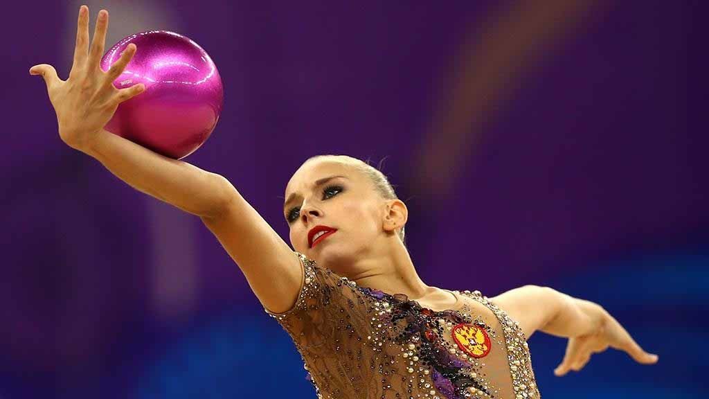Гимнастка ЦСКА Яна Кудрявцева — чемпионка Европы в личном многоборье