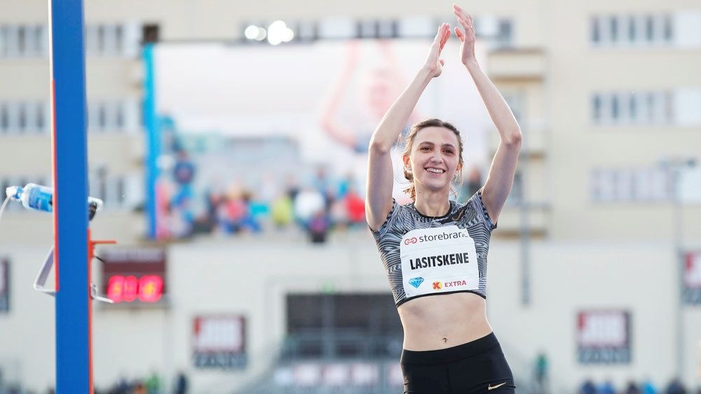 Геннадий Габрилян: «Когда Машу не пустили на Олимпийские игры она прыгнула выше олимпийского золота»