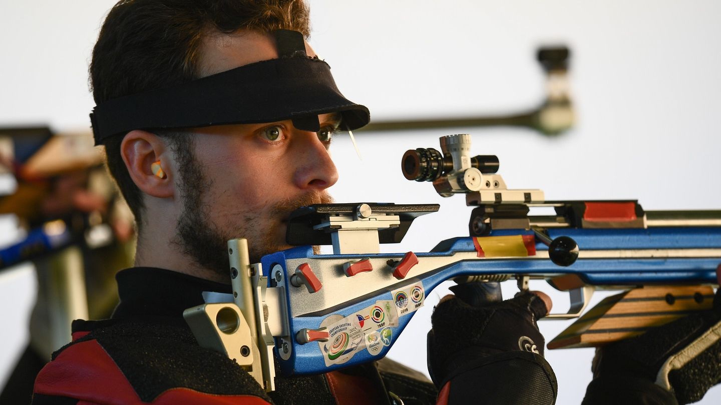 В Икше стрелки ЦСКА завоевали 26 наград