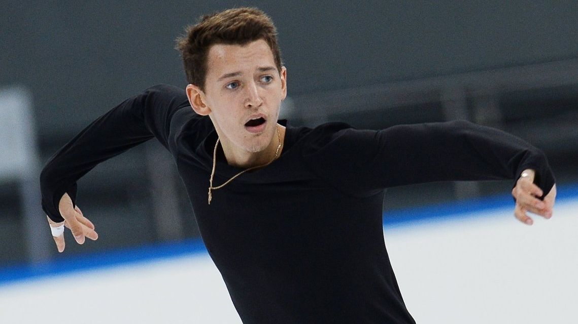 Фигуристы Ковтун Петров Сотскова и Туктамышева выступят на Finlandia Trophy