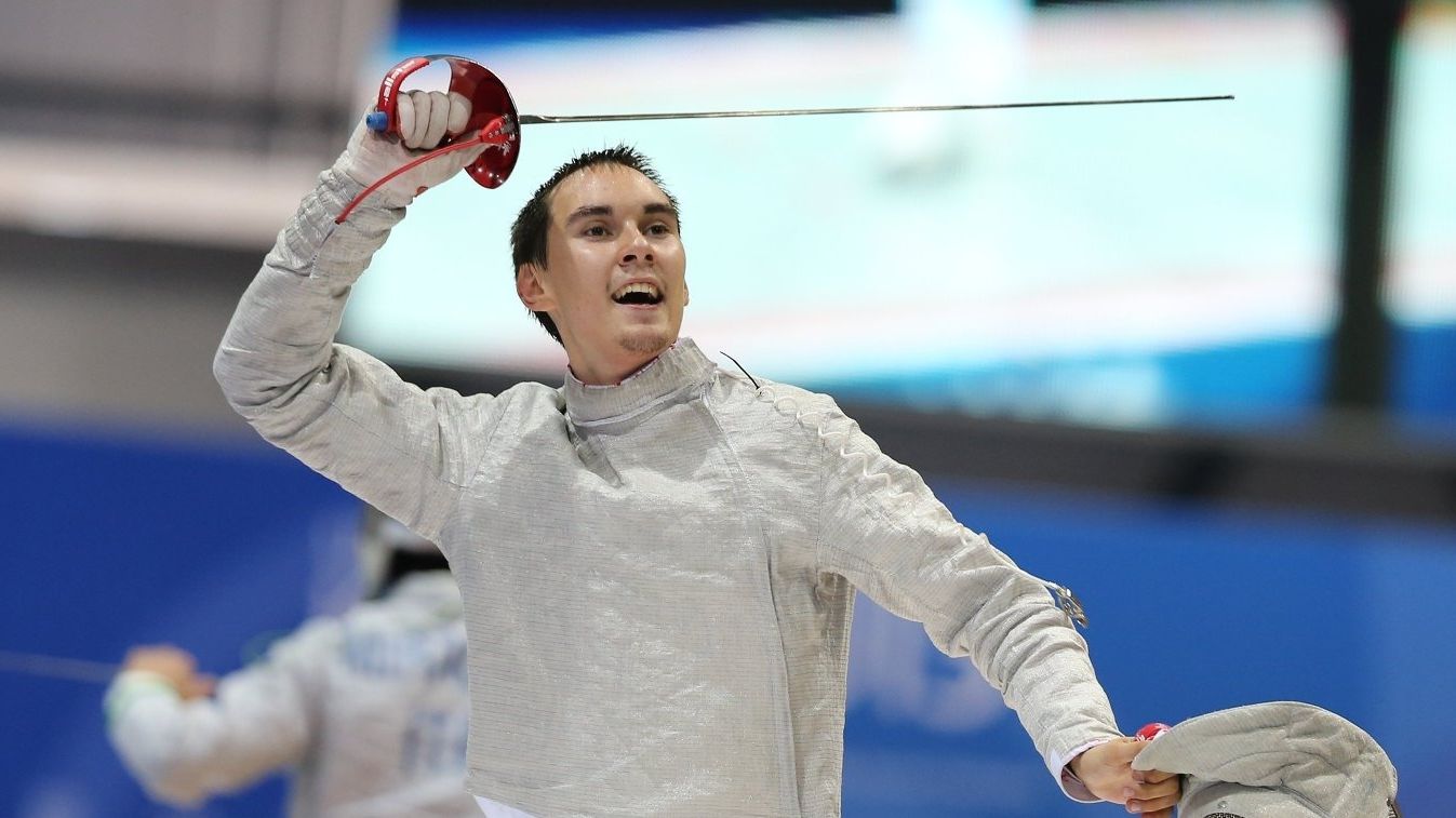 Четыре саблиста ЦСКА выступят на этапе Гран-при в Мексике