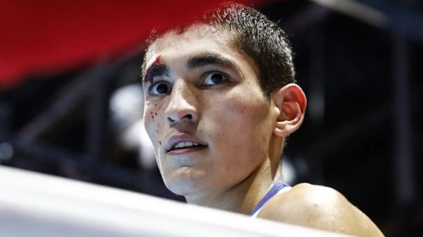 Альберт Батыргазиев: «Решение заново формировать состав сборной России для меня мотивация чтобы не расслабляться»