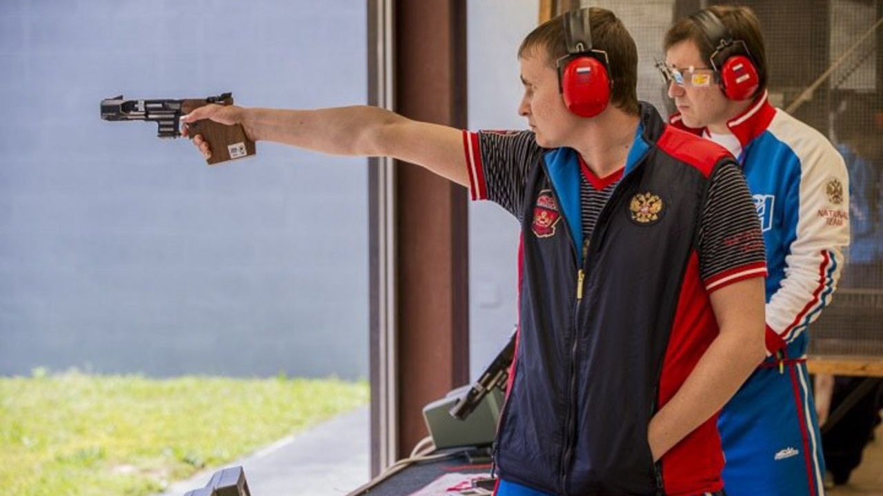 Стрелки ЦСКА завоевали пять медалей в последний день Кубка России