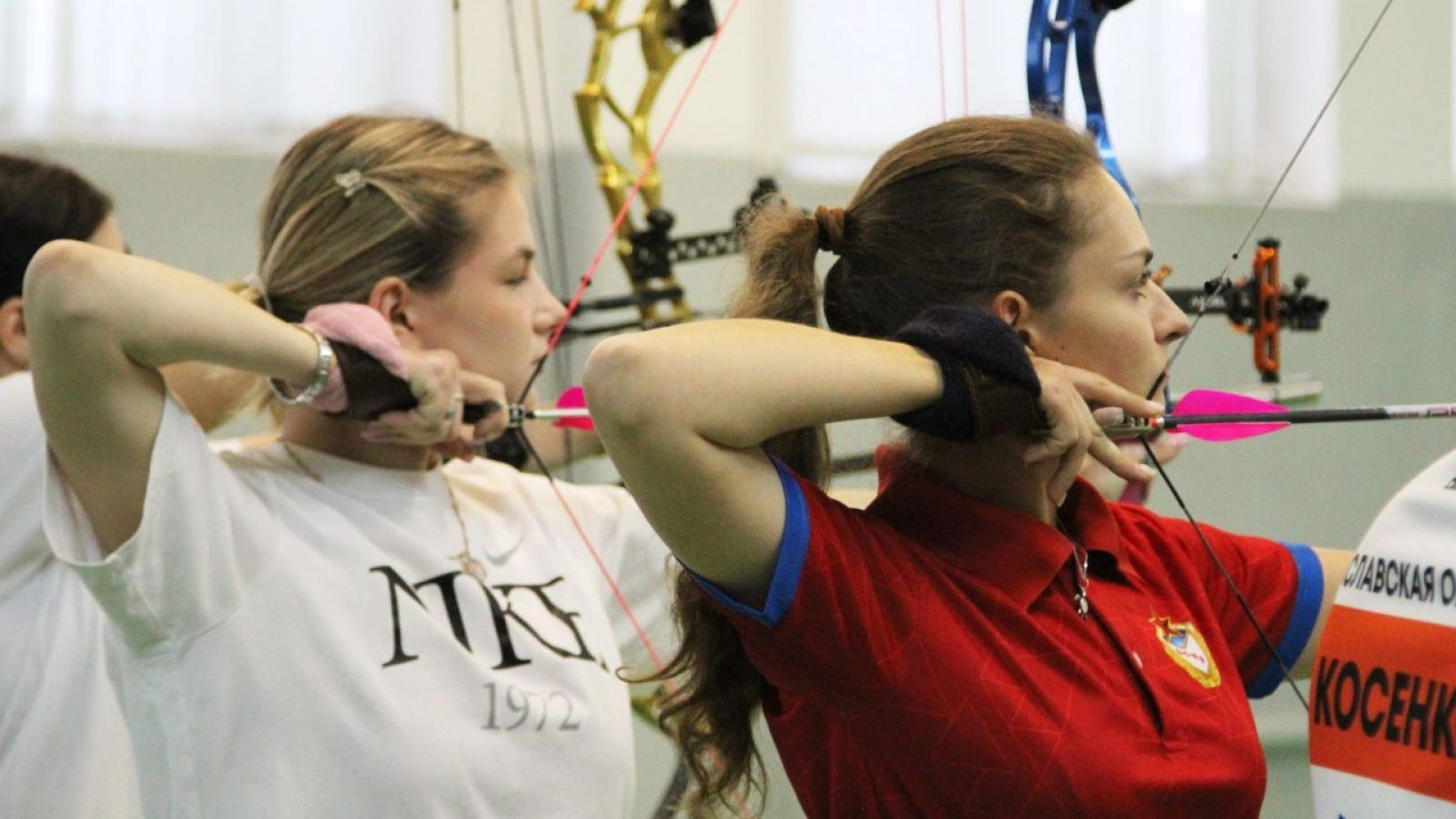 СПОРТСМЕНЫ ЦСКА ВЗЯЛИ ЗОЛОТО ВСЕРОССИЙСКИХ СОРЕВНОВАНИЙ