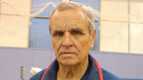 В Москве скончался армейский тренер по боксу Владимир Александрович Лавров