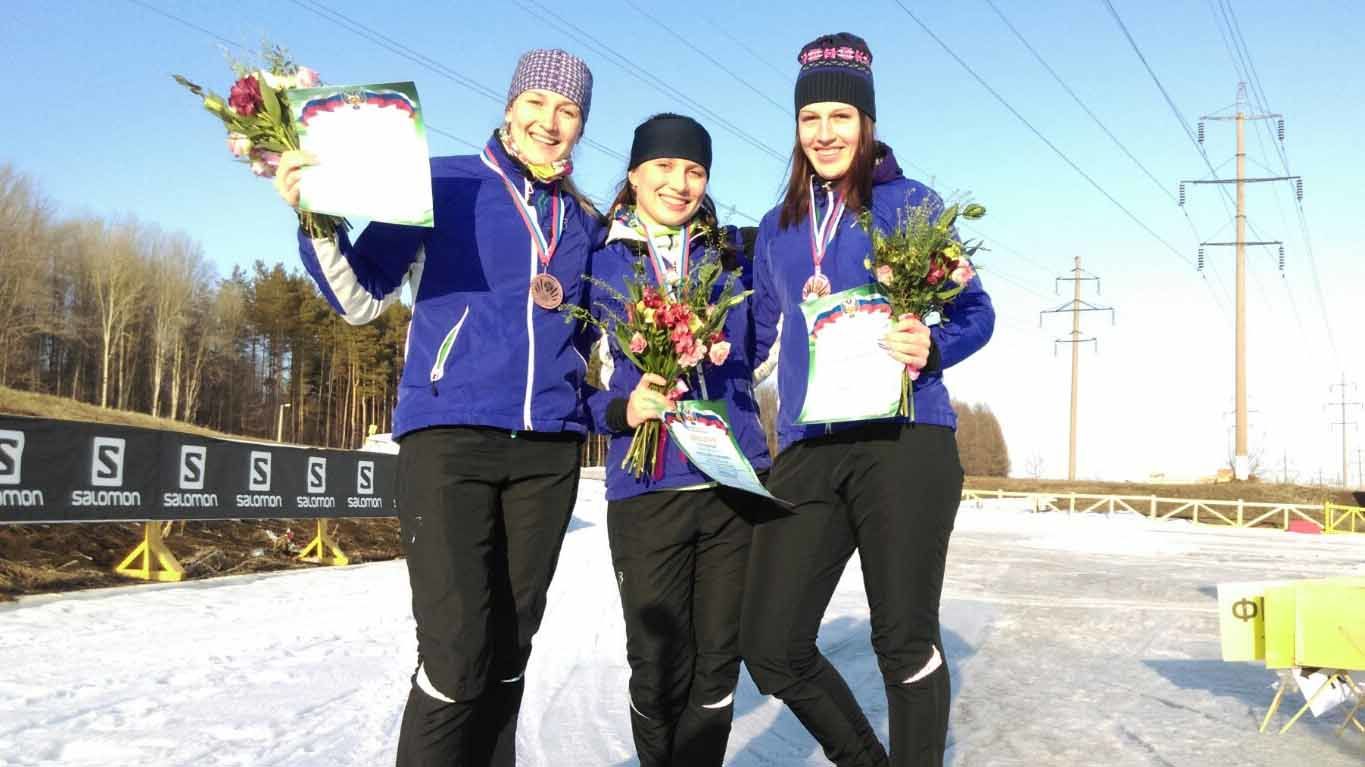 Армейцы помогли хабаровским студентам победить на Всероссийской Универсиаде