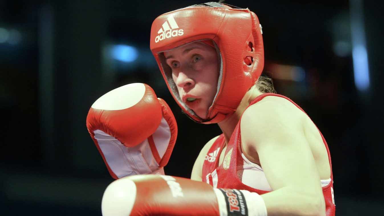 Спортсменки ЦСКА выиграли первые поединки на чемпионате мира по боксу среди женщин