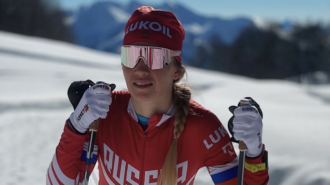 Армейские лыжники Лидия Дуркина Анна Жеребятьева и Александр Терентьев будут тренироваться в июле на сборе в Архангельской области