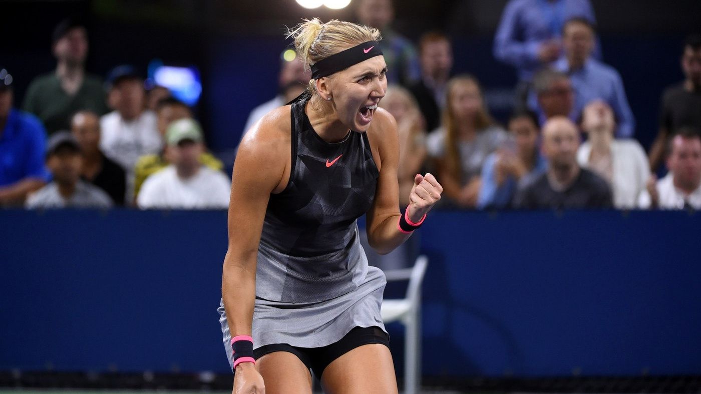 Елена Веснина (ЦСКА) и Екатерина Макарова – в полуфинале Australian Open 2018