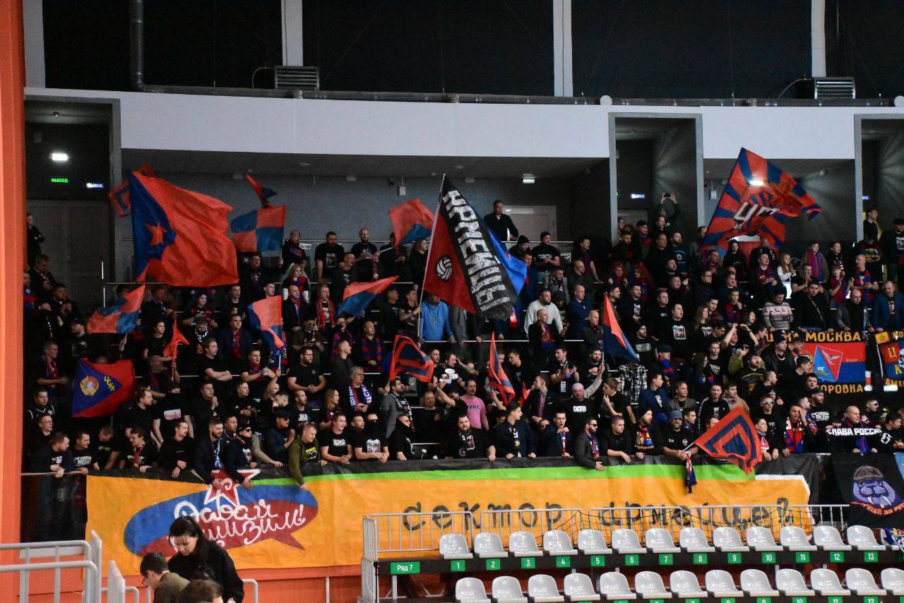 Красно-Синий Самый Сильный