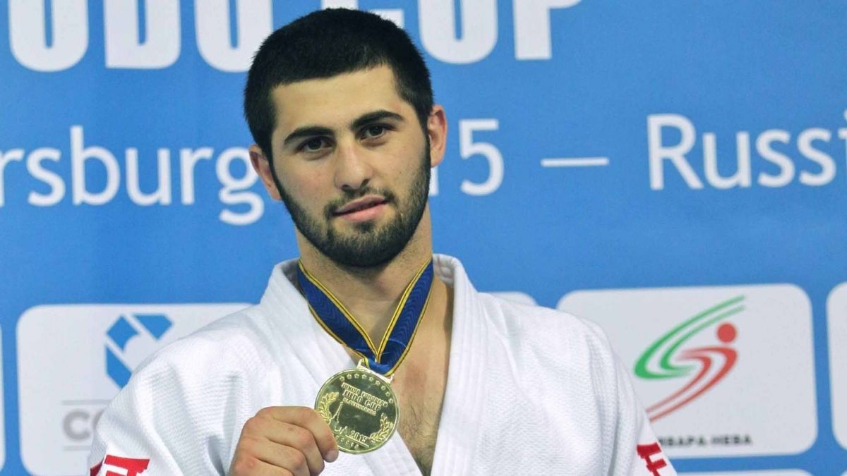 Пять дзюдоистов ЦСКА выступят на первенстве Европы в Испании