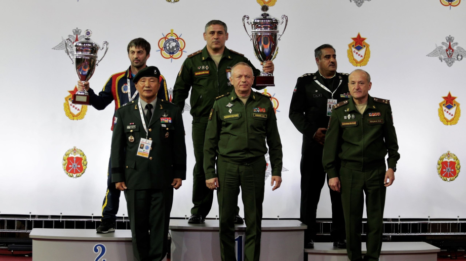 Когуашвили Гоги Мурманович