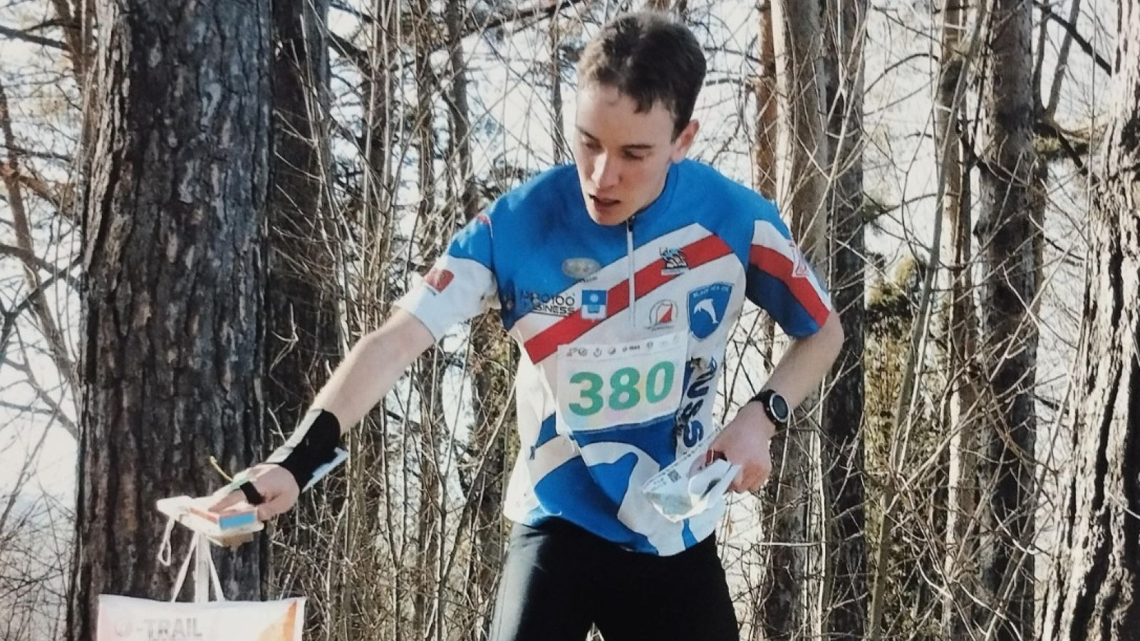 ПЯТЬ МЕДАЛЕЙ ВСЕРОССИЙСКИХ СОРЕВНОВАНИЙ ПО СПОРТОРИЕНТИРОВАНИЮ ЗАВОЕВАЛИ ВОСПИТАННИКИ ГЕЛЕНДЖИКСКОЙ СПОРТШКОЛЫ