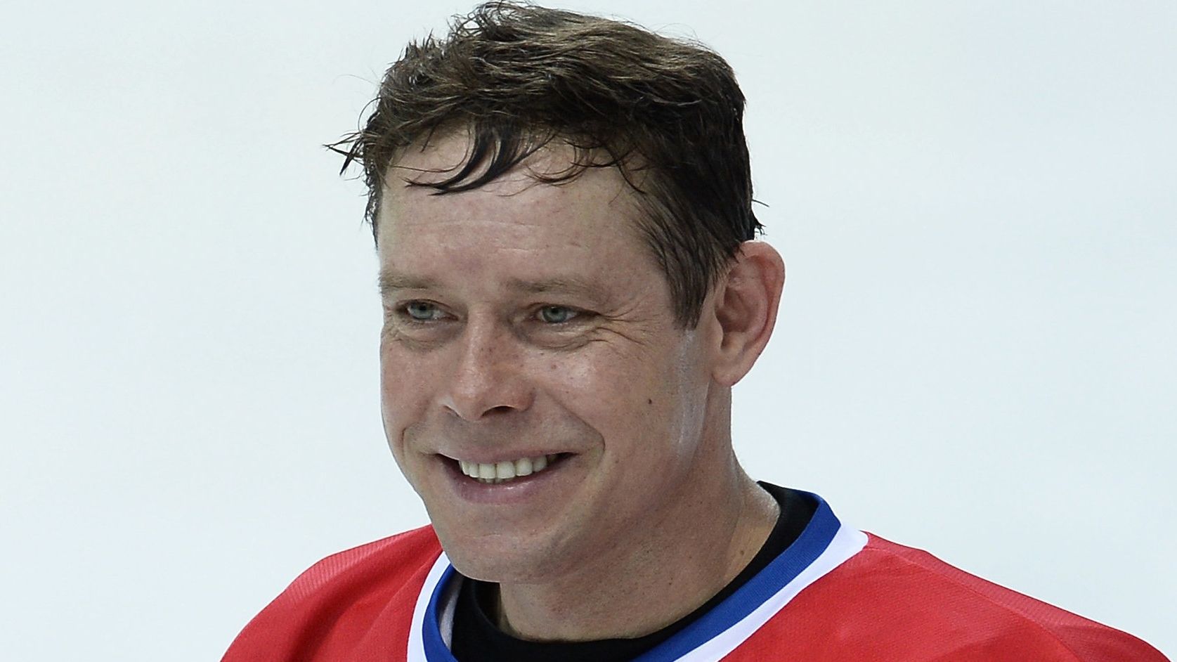 С Днем Рождения Павел Буре!