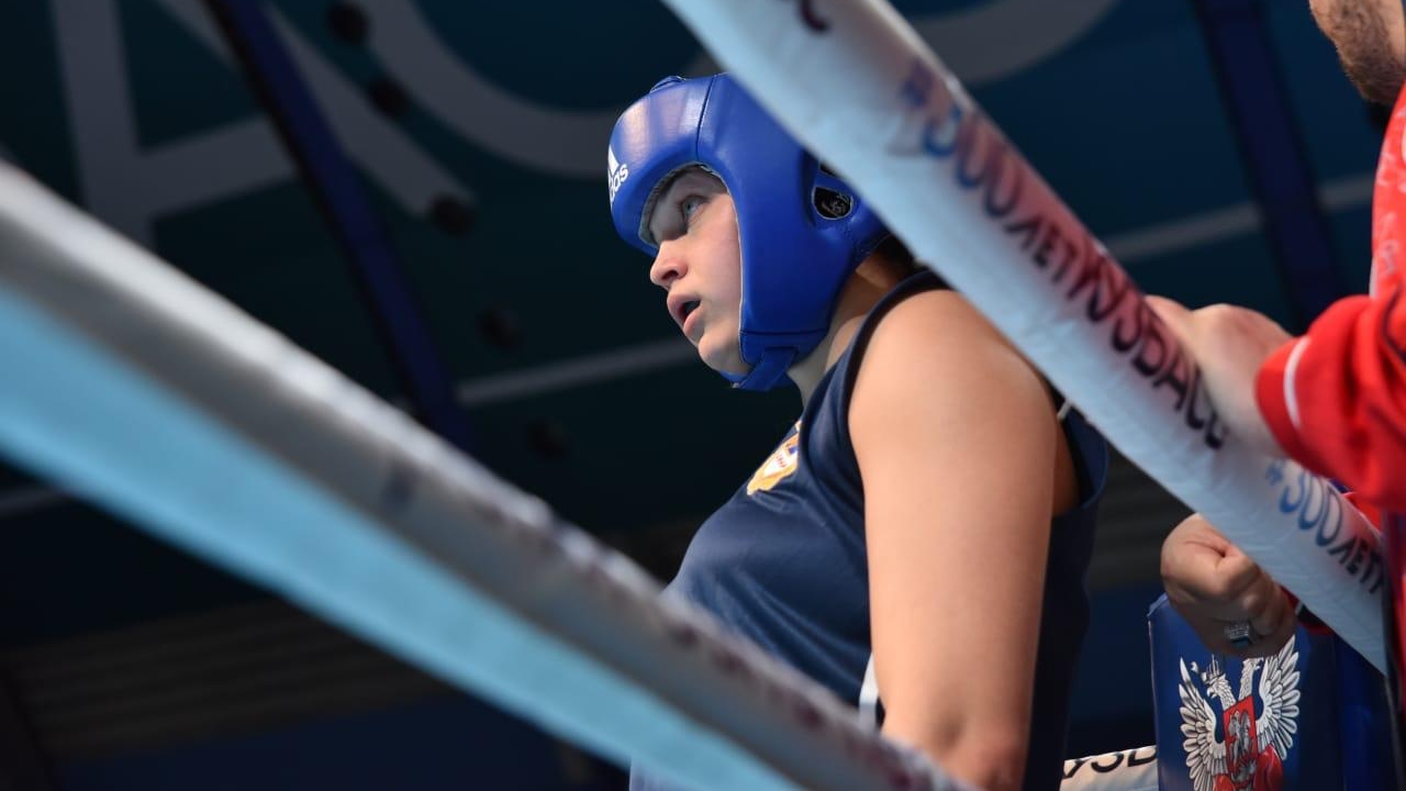 Иван Шидловский: «Основными соперниками женской сборной России на ЧМ по боксу будут спортсменки из Китая Индии и США»