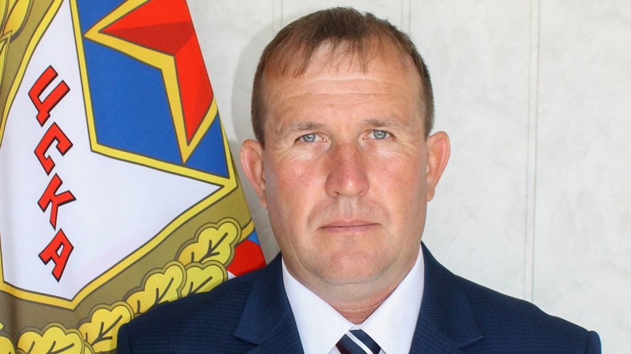 Речкунов Роман Владимирович