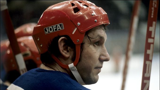 В ЦСКА состоится мероприятие посвященное прославленным армейским хоккеистам