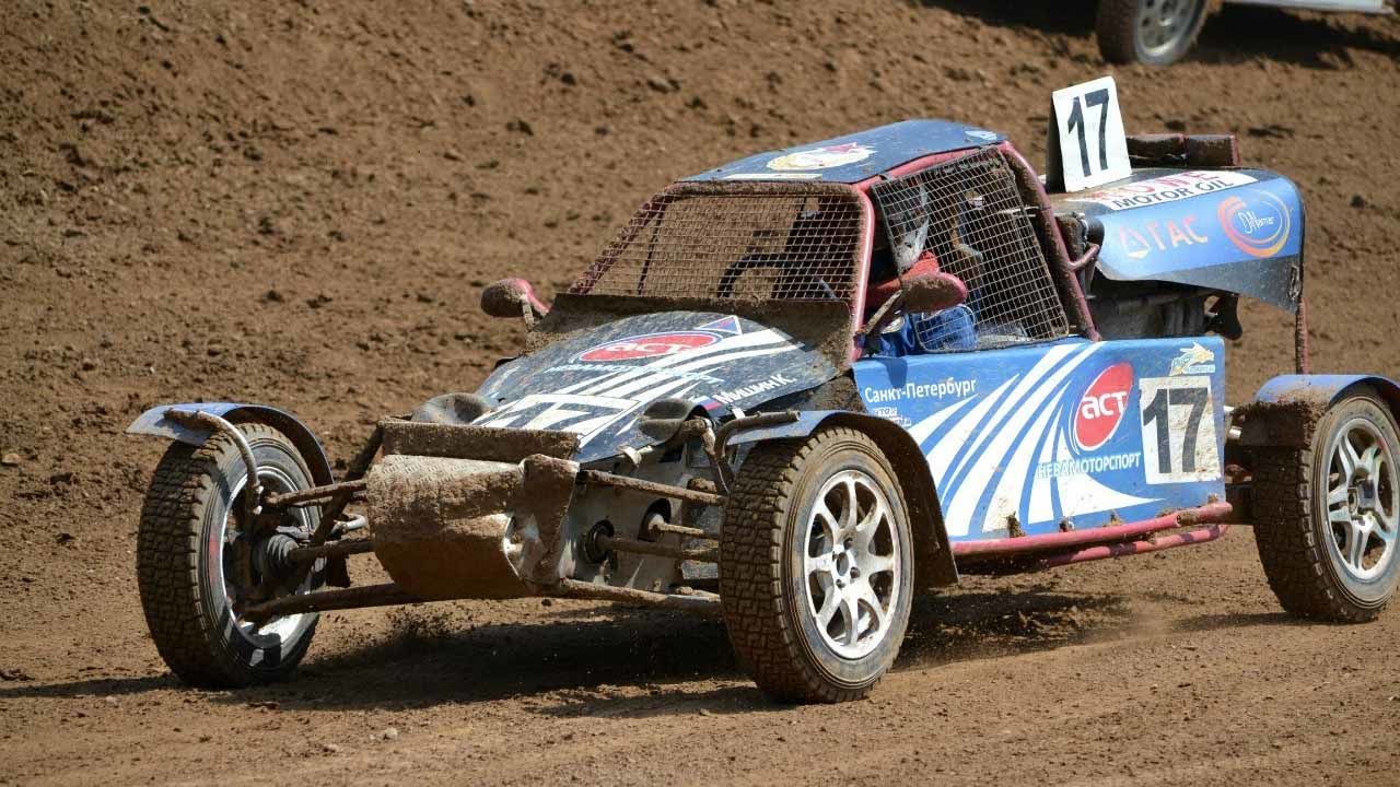 В Истре состоятся соревнования по автоспорту