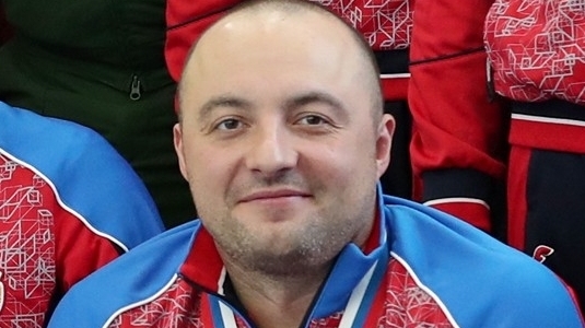 Кузьмин Алексей Игоревич
