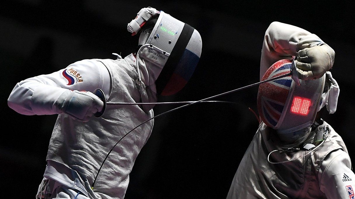 В состав мужской сборной России по фехтованию на рапирах на этапе Гран-при в США вошли только армейцы