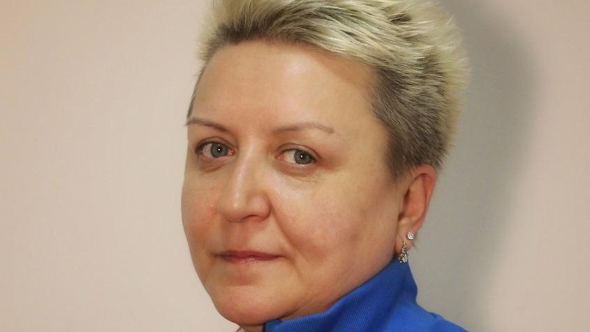 С Днём Рождения Татьяна Александровна Кочетова!