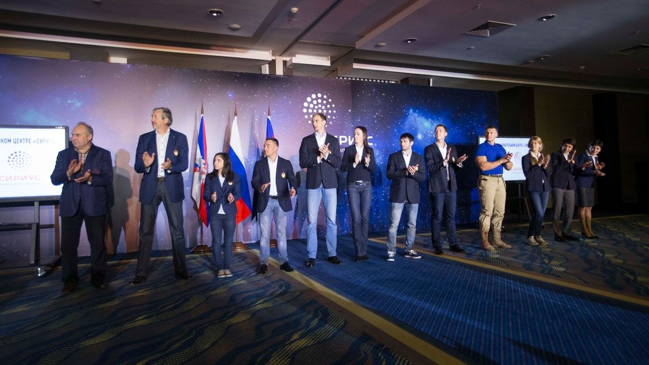 Елена Исинбаева: Однажды добившись успеха не забывайте откуда вы и кто вас к этому успеху привел