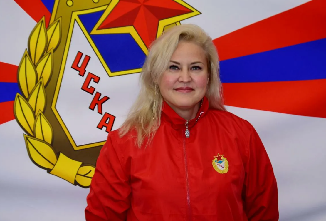 Новак Наталья Эдуардовна