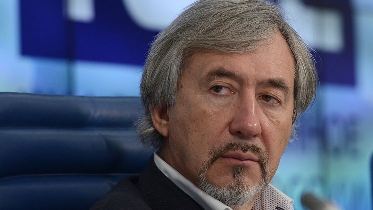 С днем рождения Сергей Николаевич Тараканов!