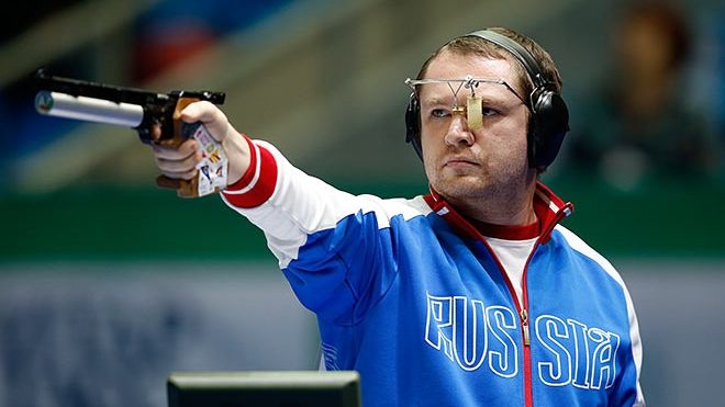 Восемь наград завоевали армейские стрелки в заключительные дни Кубка России и Всероссийских соревнований по пулевой стрельбе