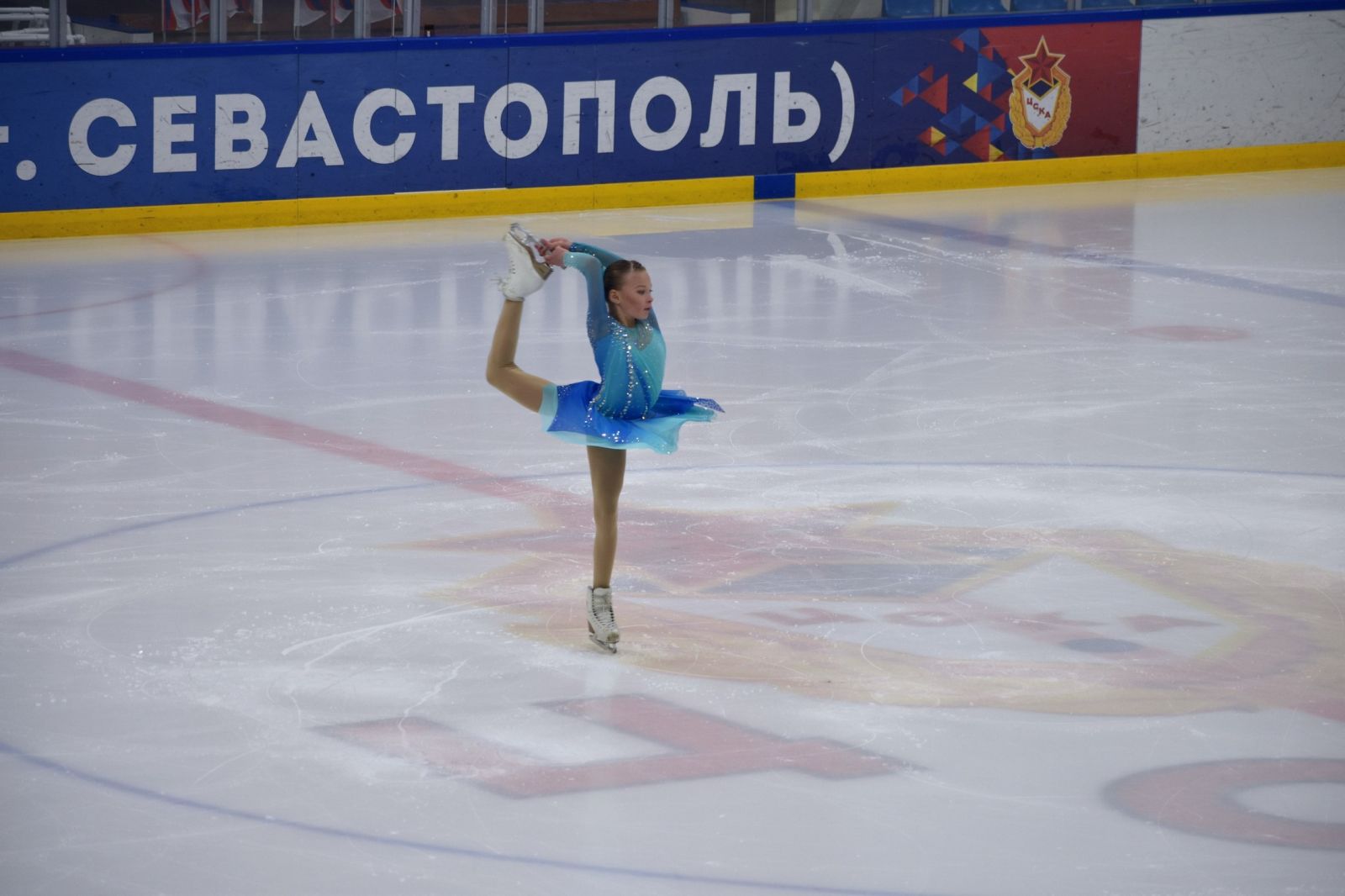 Центральный спортивный клуб Армии поздравляет с днем фигурного катания! 