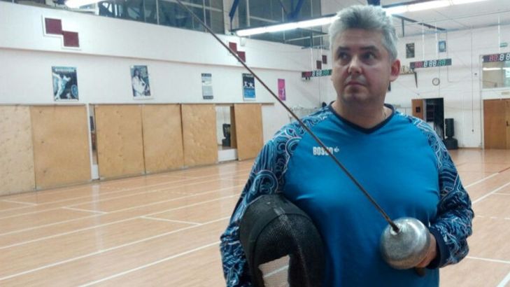 С днём Рождения Владимир Владимирович Иванов!