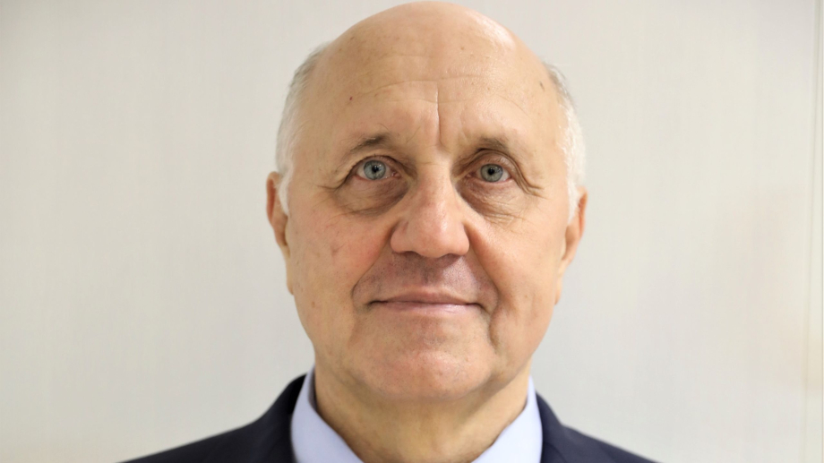 Романов Александр Иванович
