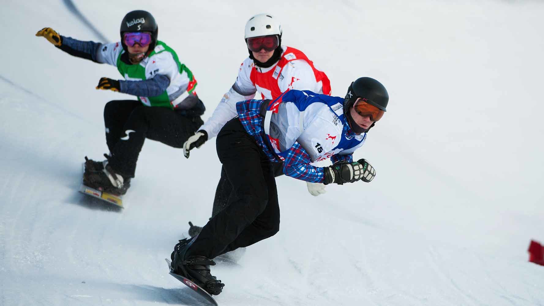 Чемпион мира Андрей Соболев выступит в Крылатском