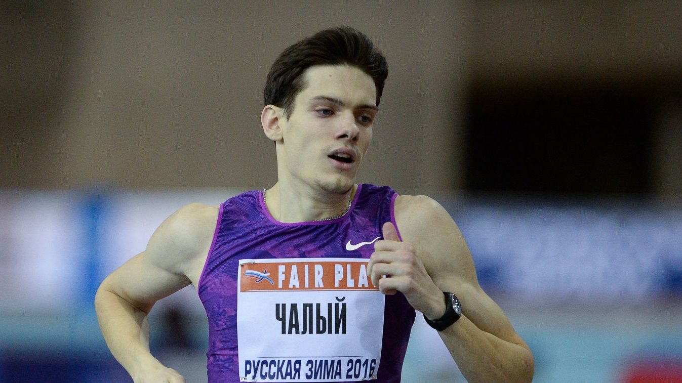 Пять армейцев получили допуск от IAAF на международные старты