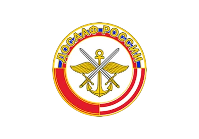 ДОСААФ России