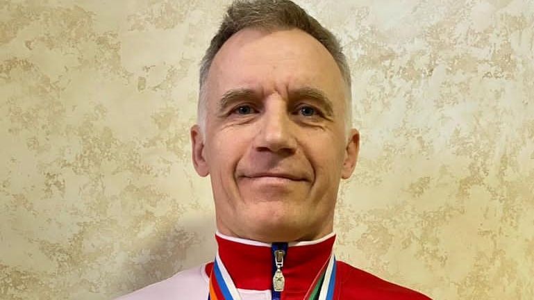 С Днем рождения Сергей Борисович Шенин!