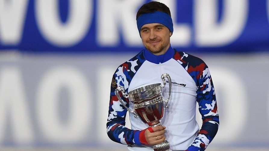 С Днём рождения Денис Юсков!