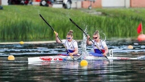 Светлана Черниговская: «Особых ожиданий от Кубка мира нет. Едем проверить свои силы на данный момент»