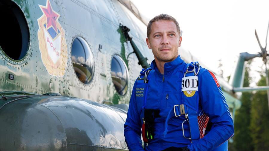 С Днем рождения Михаил Мельников!