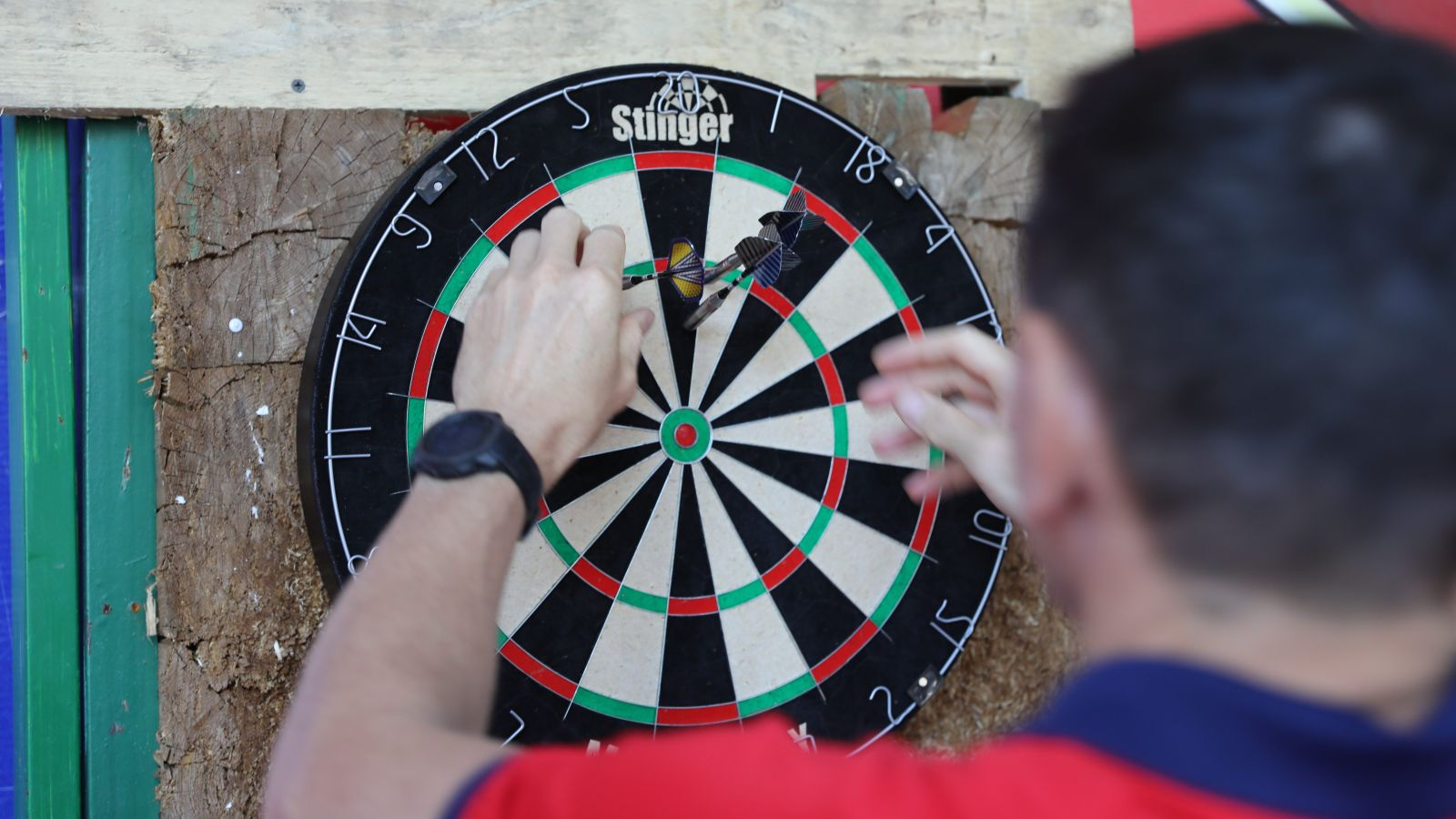 ОПРЕДЕЛИЛИ ЛУЧШИХ В МЕТАНИИ НОЖЕЙ