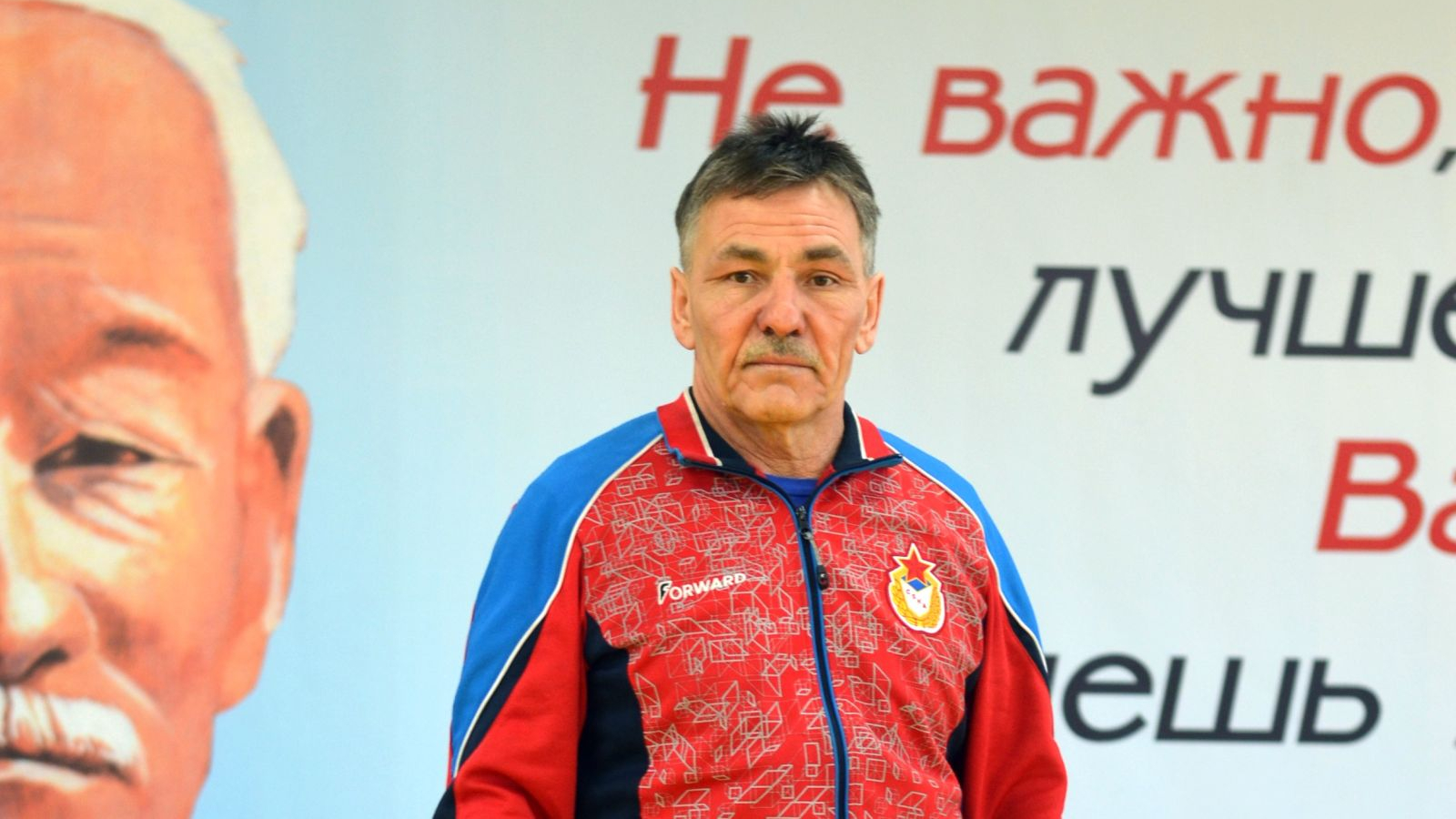 С ДНЁМ РОЖДЕНИЯ ВЛАДИМИР КУЗЬМИН!