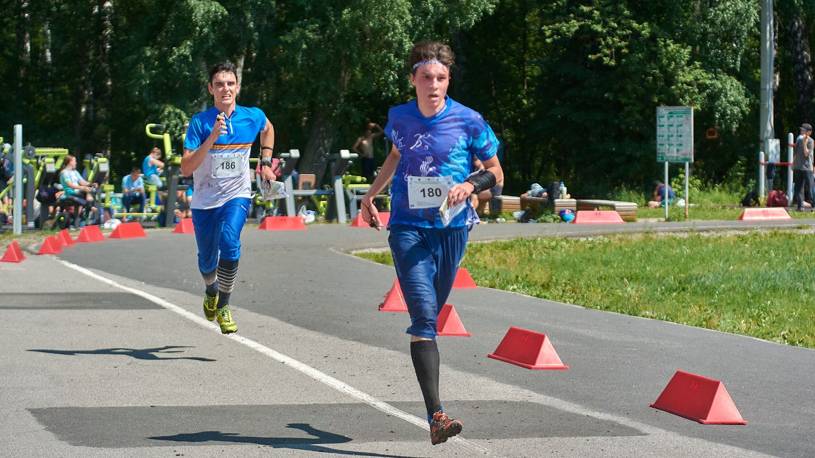 ВОСПИТАННИЦА ХАБАРОВСКОГО ФИЛИАЛА  ЗАВОЕВАЛА ЗОЛОТО НА ПЕРВЕНСТВЕ РОССИИ