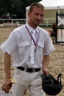 Савельев  Игорь Владимирович