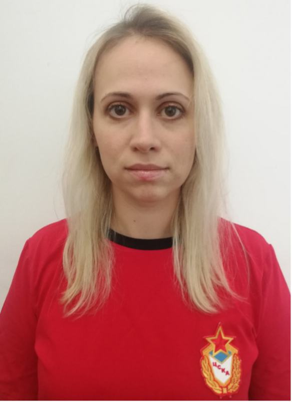 Немчинова Александра Александровна